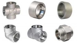 SS 904L Pipe Fittings Supplier