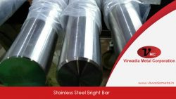 Stainless Steel Bright Bars