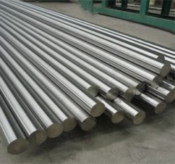 ss round bar manufacturer In India