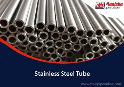 SS tube suppliers