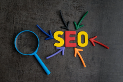 Bedigitech: Delhi’s Pinnacle for SEO Excellence