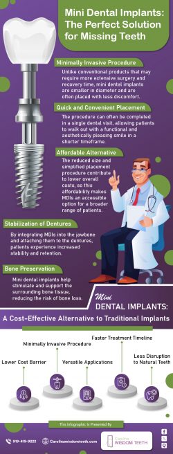 Swift and Gentle Tooth Replacement