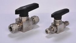 HASTELLOY C22 INSTRUMENTATION VALVES STOCKIST