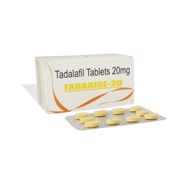 Tadarise 20 tadalafil low prices