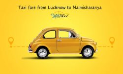 Lucknow Taxi Service