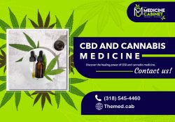 The Right CBD for Pain Management