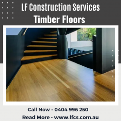 Timber Floors