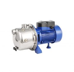 Stainless Steel Hydraulic Pump Electric Self-Priming Jet Pump TJS100