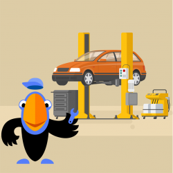 Toco Warranty’s Auto Repair Coverage Administrator: Your Key to Peace of Mind on the Road