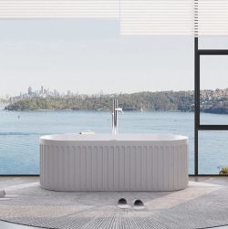 TONA FREESTANDING BATHTUB MANUFACTURER