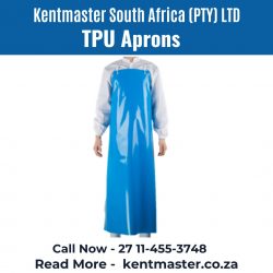 TPU Aprons