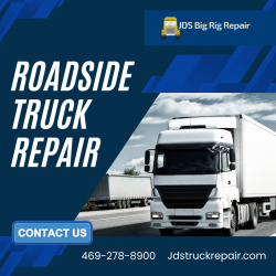 Truck Breakdown Assistance