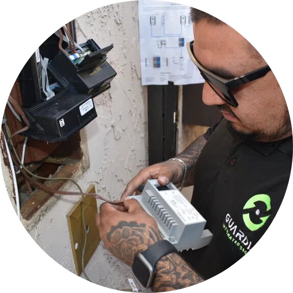 Safety First: Sacramento County’s Trusted Security Guard Services Provider