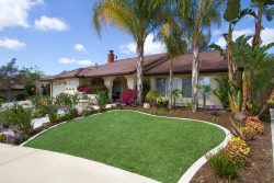 Turf Installation San Diego