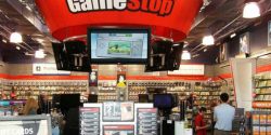 Game Stores Columbus Ohio