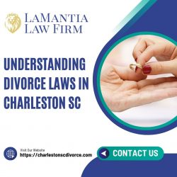 Understanding Divorce Laws in Charleston, SC