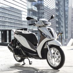 Piaggio Scooters by United Scooters: Your Ultimate Ride Companion