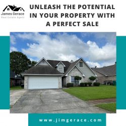 Unleash the Potential in Your Property with a Perfect Sale