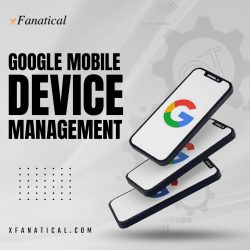 Unlock the Power of Google Workspace Mobile Device Management