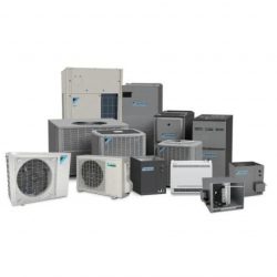 HVAC Service in McPherson, KS