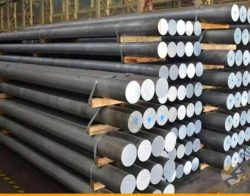 Aluminium Round Bar Manufacturer, Supplier