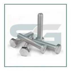 Inconel Fastener Manufacturer in India