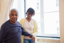 Specialized in Home Care Services for North York Seniors