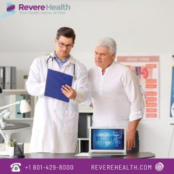 Trusted Urologists in Utah | Revere Health