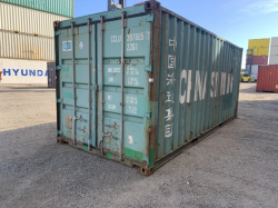 Used Shipping Containers For Sale