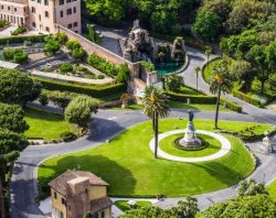 Vatican Museum