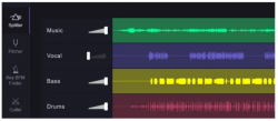 Unveiling the Magic: AI Vocal Isolator Redefining Soundscapes