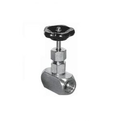 SUPER DUPLEX STEEL S32750 INSTRUMENTATION VALVES MANUFACTURER