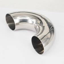 180° Long Radius Elbow Supplier