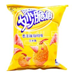 Wholesale Exotic Chips