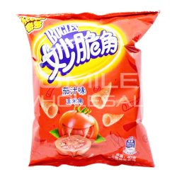 Wholesale Exotic Chips