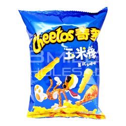 Wholesale Exotic Snacks