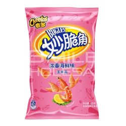 Wholesale Exotic Snacks