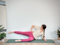 The Best Wall Pilates Program