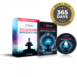 Billionaire Bioscience Code REVIEWS BY PEOPLE!