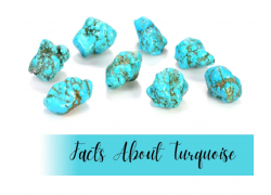 What Does It Mean to Have the Stone of Turquoise?