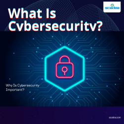 What Is Cybersecurity? Why Is Cybersecurity Important?