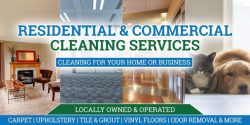 After death cleaning services in UK