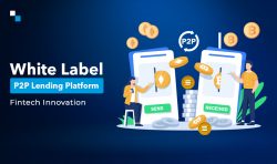 Choose Solana For White Label P2P Lending Platform Development