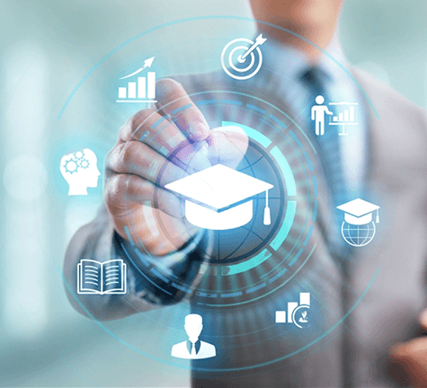 Custom E-Learning Development Services: Crafting Customized Learning Experiences