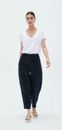 Elevate Your Fashion Game With Stylish Wide Leg Pants for Women