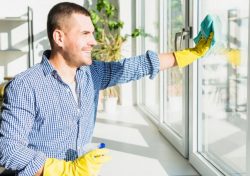 Expert Window Cleaning in Parramatta: Affordable Cleaning and Gardening Services