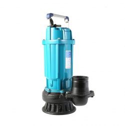 Angdong WQD Series Small Sewage Pump