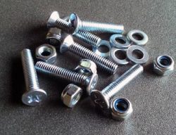 MONEL 400 FASTENERS MANUFACTURER