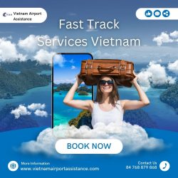 Fast Track Services Vietnam