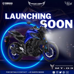 Yamaha MT 03 On Road Price in Bangalore | New Model | Perfect Riders